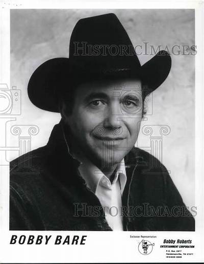 Bobby Bare - Age, Family, Bio