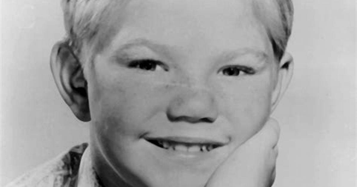 Bobby Buntrock - Trivia, Family, Bio