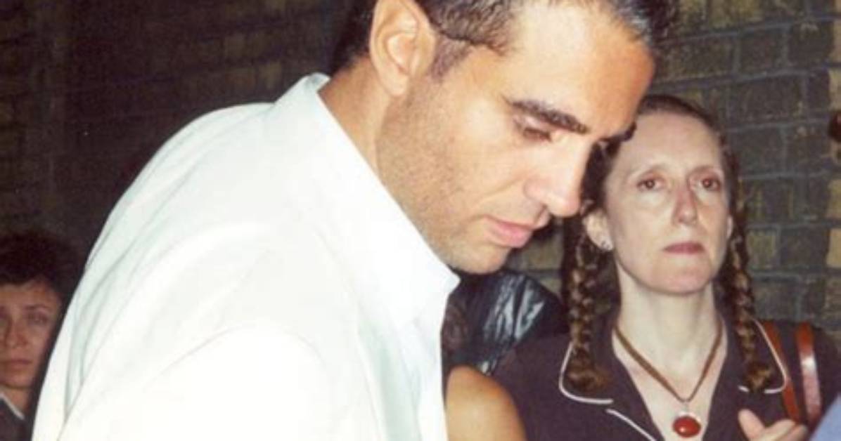 Bobby Cannavale(Robert Michael Cannavale) Bio (Wiki)