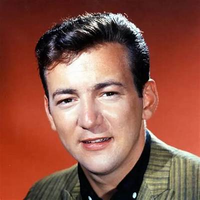 Bobby Darin - Trivia, Family, Bio