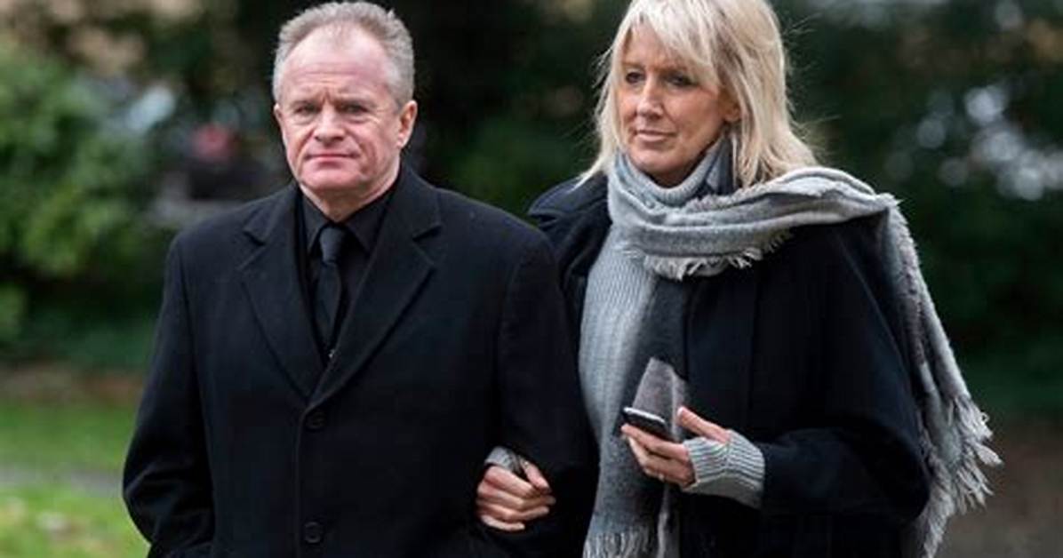Bobby Davro Partner Vicky Wright Death Cause Children and Net Worth
