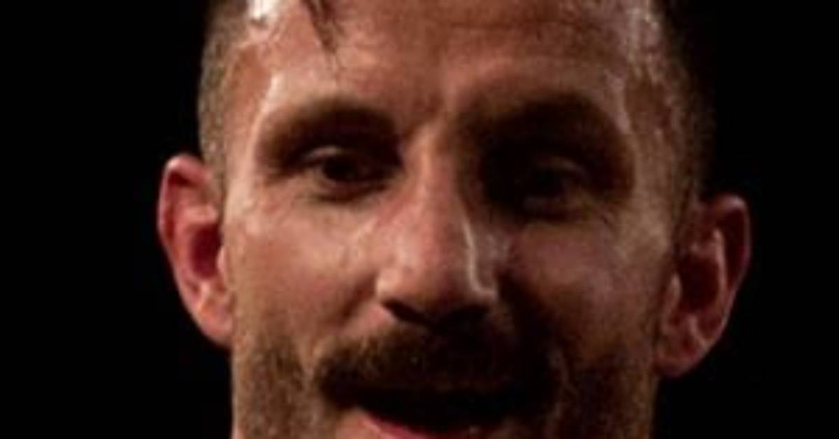 Bobby Fish - Age, Family, Bio