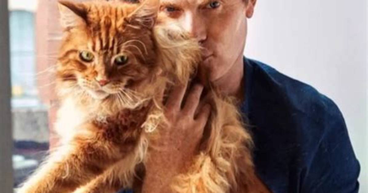 Bobby Flay Pets - Celebrity Pets