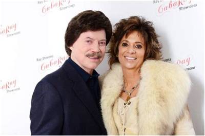 Bobby Goldsboro - Age, Family, Bio