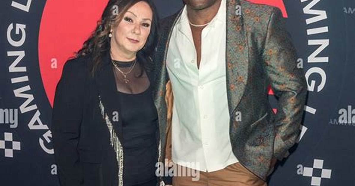 Bobby Lashley Wife: Is He Married to Lana? Partner Details About the Wwe Wrestler on Royal Rumble