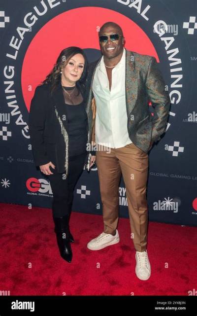 Bobby Lashley Wife: Is He Married to Lana? Partner Details About the Wwe Wrestler on Royal Rumble