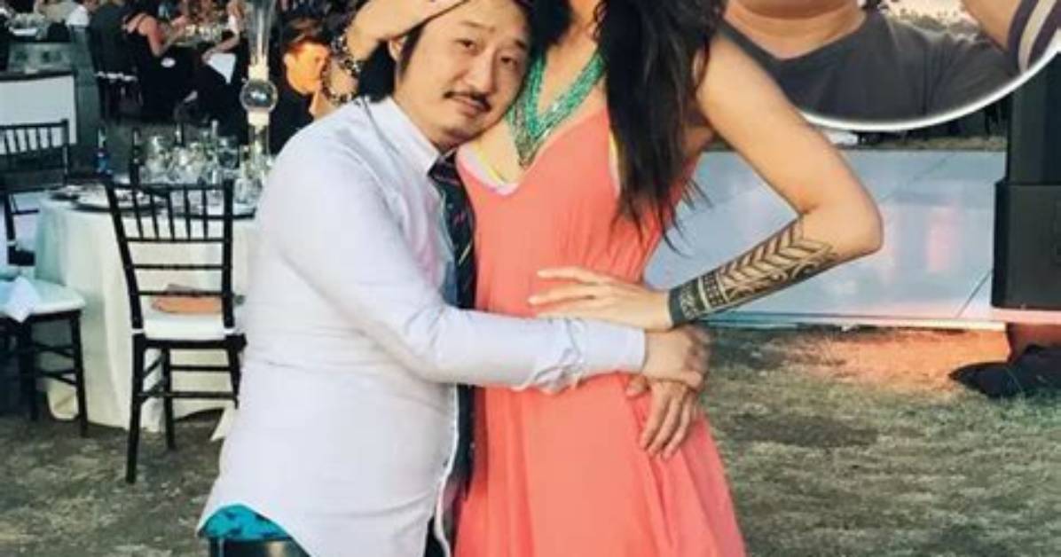 Bobby Lee Has Married Secretly or in Search of the Perfect Partner? Says He Has Someone Whom He Found Her in Tinder