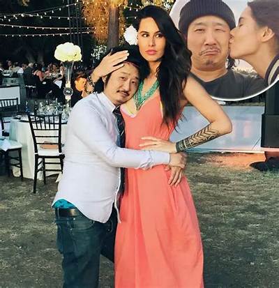 Bobby Lee Has Married Secretly or in Search of the Perfect Partner? Says He Has Someone Whom He Found Her in Tinder