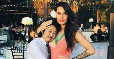 Bobby Lee Wife 2023: Is He Married to Khalyla Kuhn or Dating? Ex Girlfriend Name
