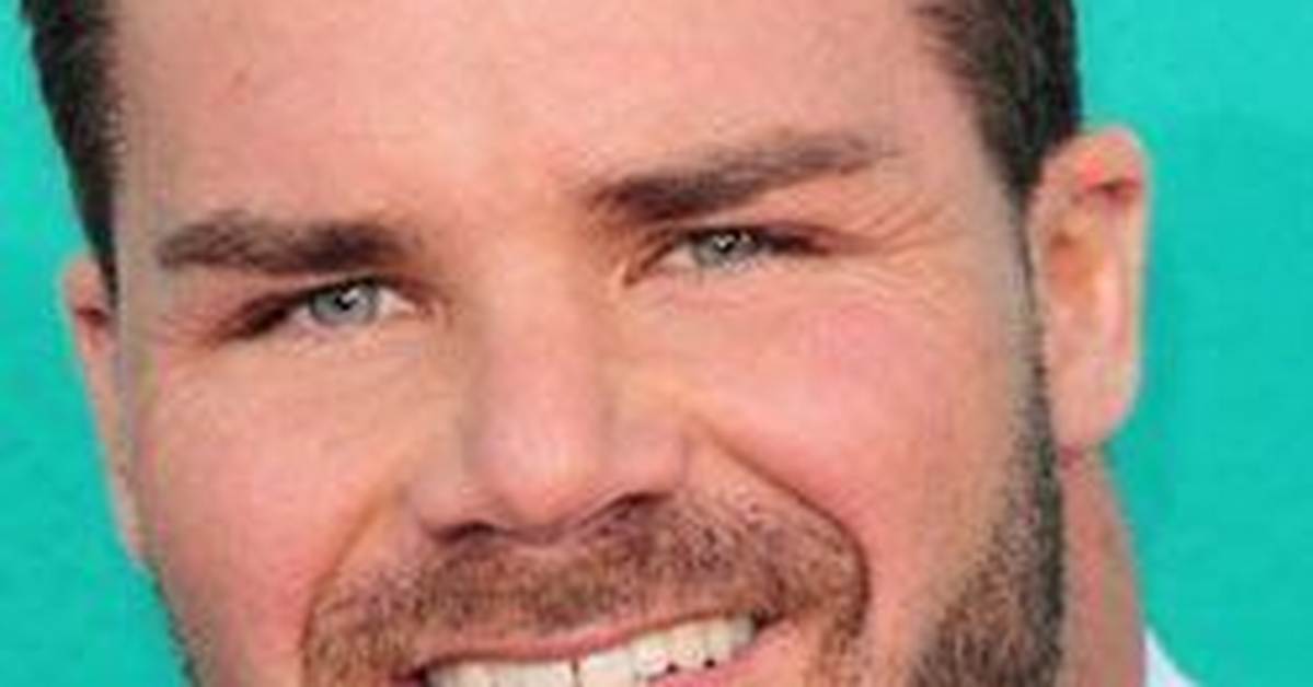 Bobby Roode - Age, Family, Bio