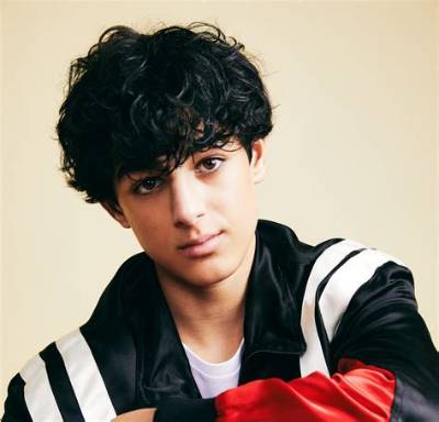 Bodhi Sabongui - Age, Family, Bio