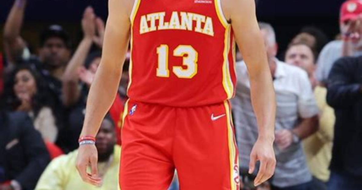 Bogdan Bogdanovic Net Worth - Wiki, Age, Weight and Height, Relationships, Family, and More