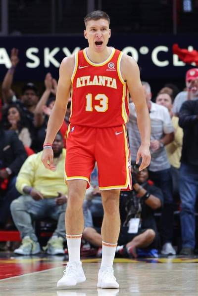 Bogdan Bogdanovic Net Worth - Wiki, Age, Weight and Height, Relationships, Family, and More