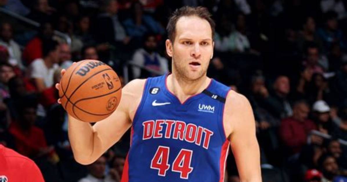 Bojan Bogdanovic - Age, Family, Bio