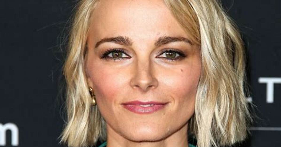 Bojana Novakovic Bio (Wiki)