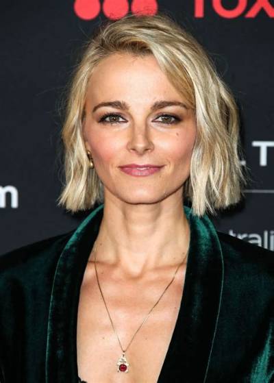 Bojana Novakovic Bio (Wiki)