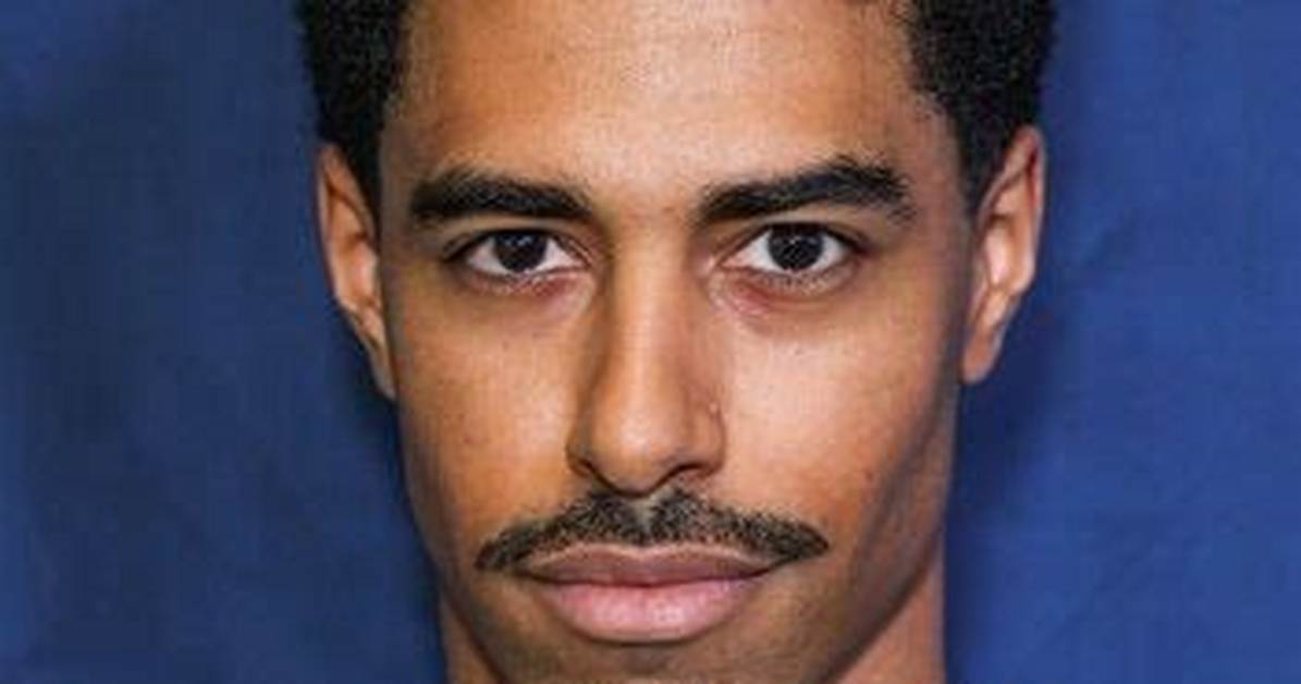 Boman Martinez-Reid - Age, Family, Bio