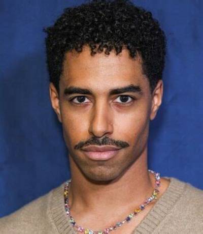Boman Martinez-Reid - Age, Family, Bio