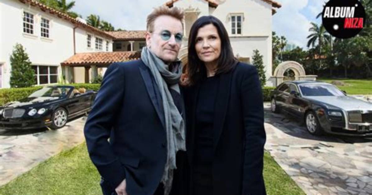 Bono Net Worth: Charity & Cars