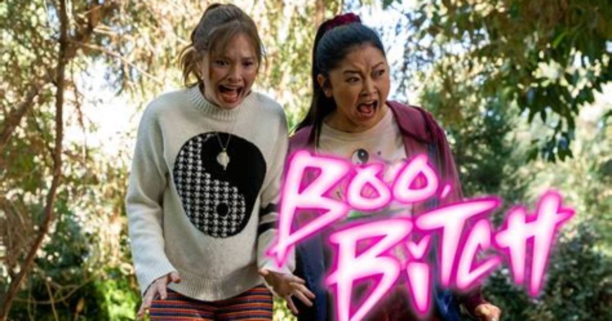 Boo, Bitch Ending Explained: Will Erika Be Able to Fulfil Gia’s Unfinished Business?