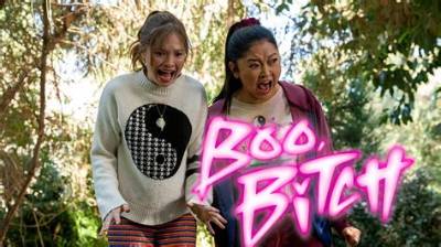Boo, Bitch Ending Explained: Will Erika Be Able to Fulfil Gia’s Unfinished Business?