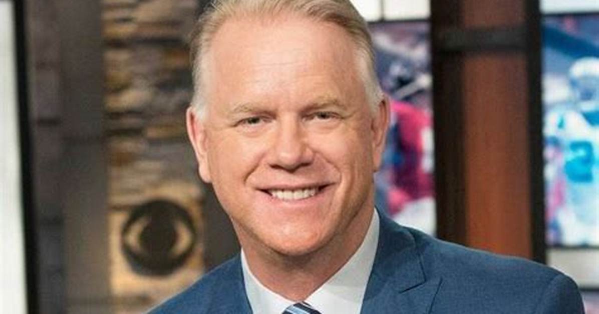 Boomer Esiason Net Worth - Wiki, Age, Weight and Height, Relationships, Family, and More