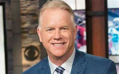 Boomer Esiason Net Worth - Wiki, Age, Weight and Height, Relationships, Family, and More