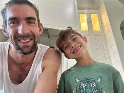 Boomer Phelps Bio (Wiki)