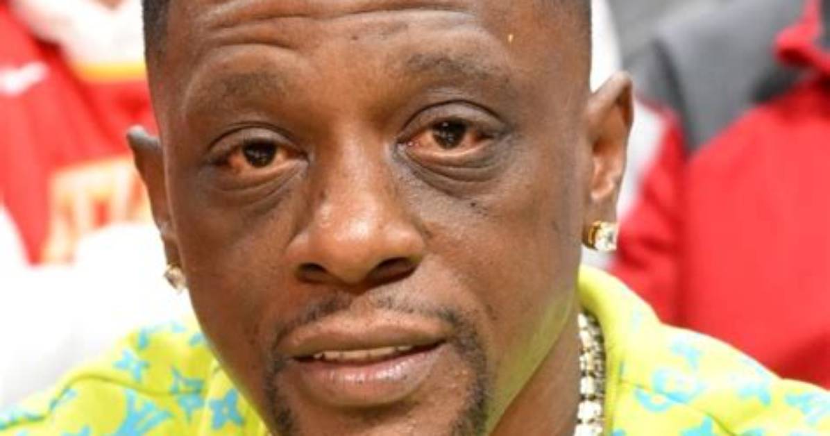 Boosie Badazz Arrested: Rapper Taken in by Federal Agents Day After Attending Ynw Melly’s Murder Trial