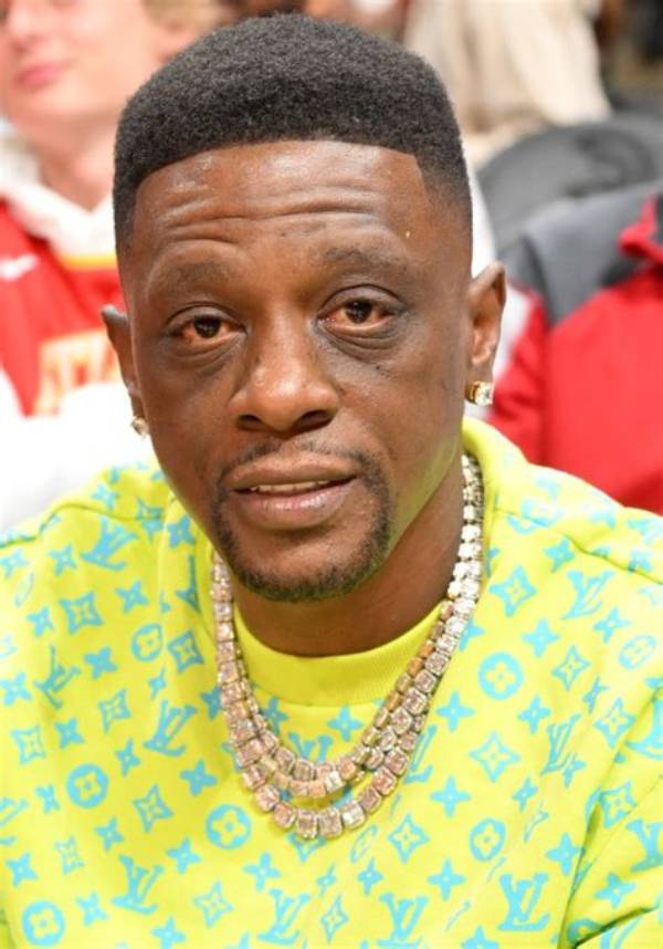 Boosie Badazz Arrested: Rapper Taken in by Federal Agents Day After Attending Ynw Melly’s Murder Trial