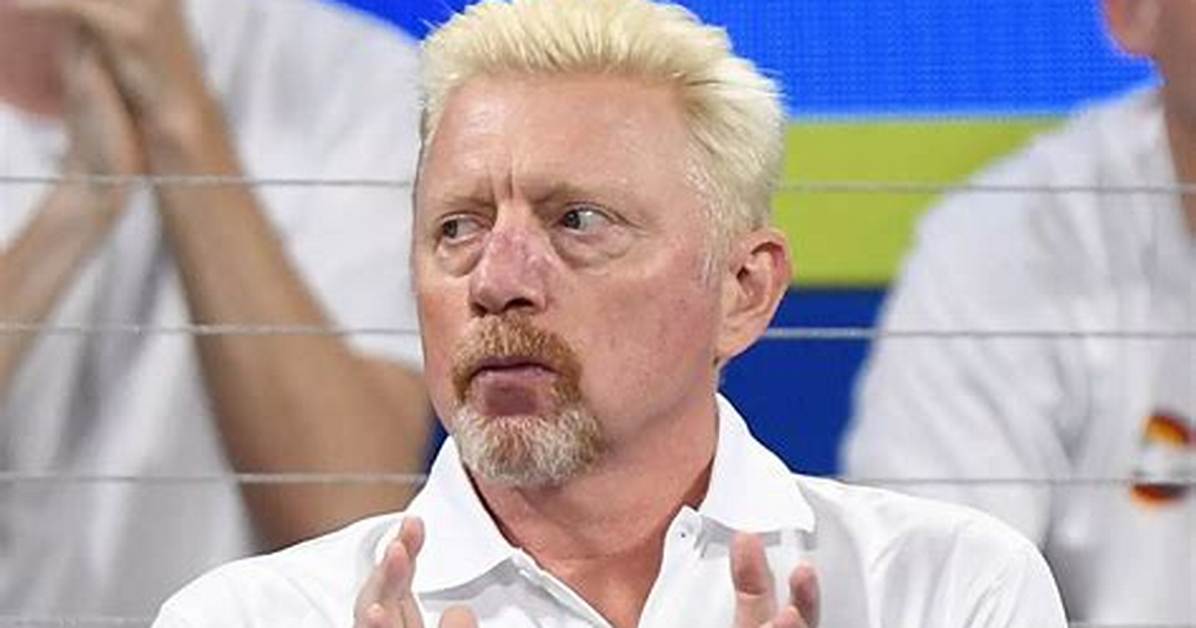 Boris Becker Net Worth - Wiki, Age, Weight and Height, Relationships, Family, and More
