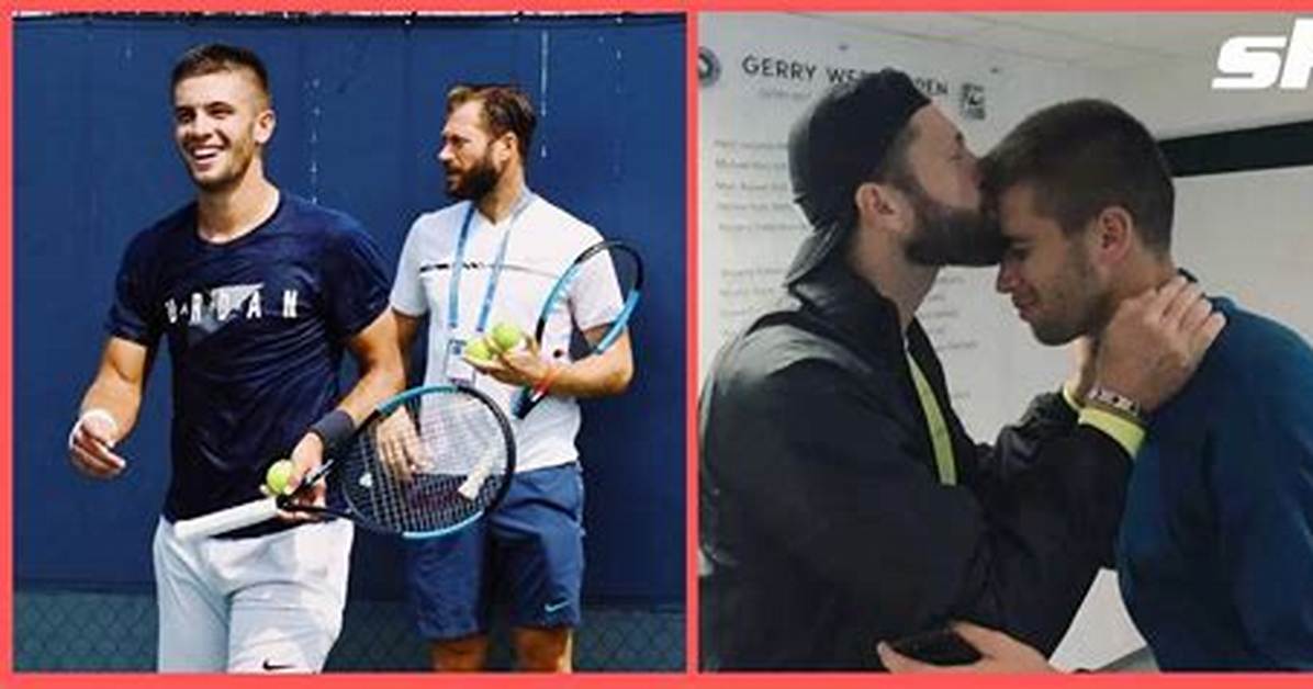 Borna Coric Coach Kristijan Schneider Death Cause, How Did the Tennis Coach Died?