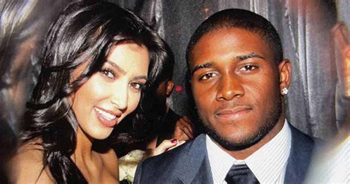 Bossip: Kim Kardashian & Reggie Bush Have Broken up for Real