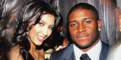 Bossip: Kim Kardashian & Reggie Bush Have Broken up for Real