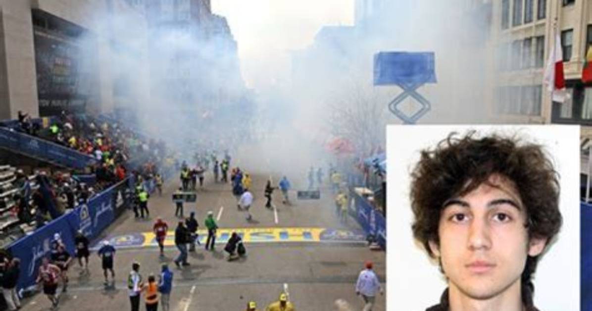 Boston Bombing: Dzhokhar Tsarnaev Religion – Is He Muslim? Parents Ethnicity