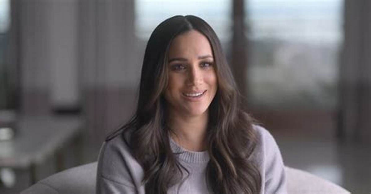 Bot Sentinel: Anti-Meghan Youtube Channels Have Made Millions Selling Hate