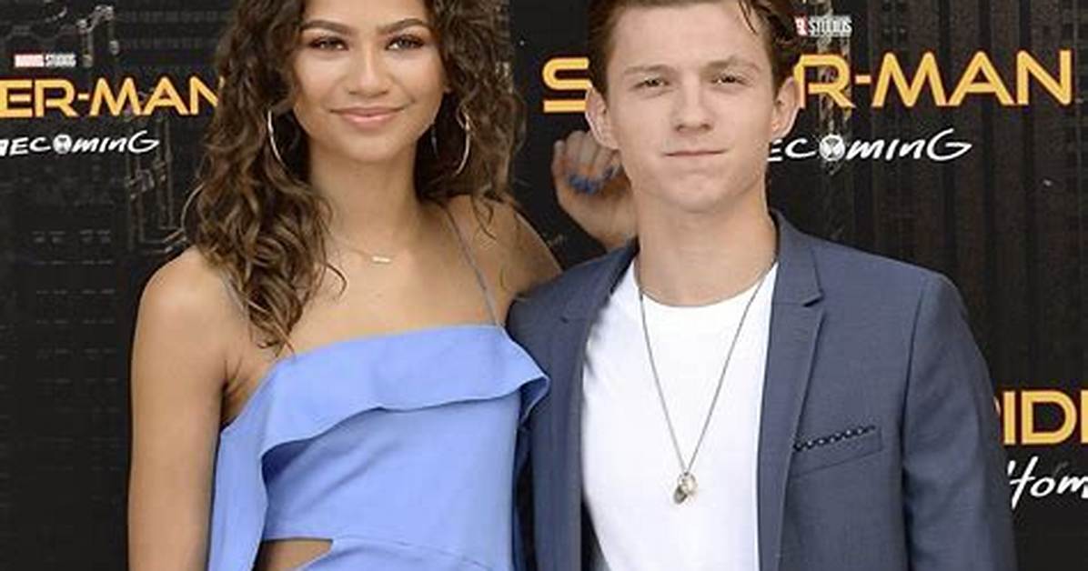 Boyfriends Zendaya Has Had Since Her Transition from Disney Child Star