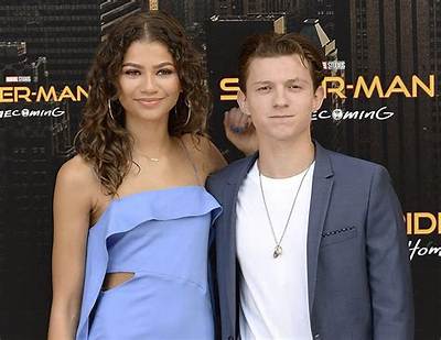 Boyfriends Zendaya Has Had Since Her Transition from Disney Child Star