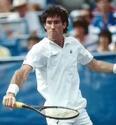 Brad Gilbert - Age, Family, Bio