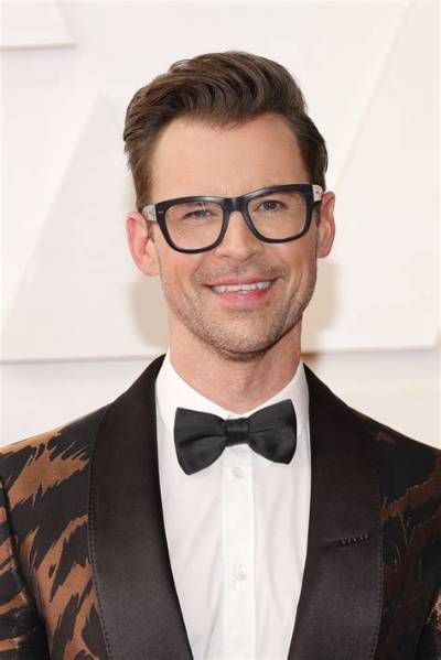 Brad Goreski Net Worth - Wiki, Age, Weight and Height, Relationships, Family, and More