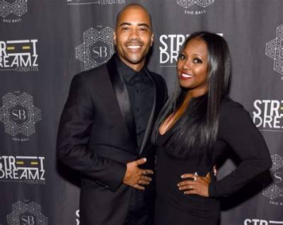 Brad James’ First Wife: Keshia Knight. Dating History.