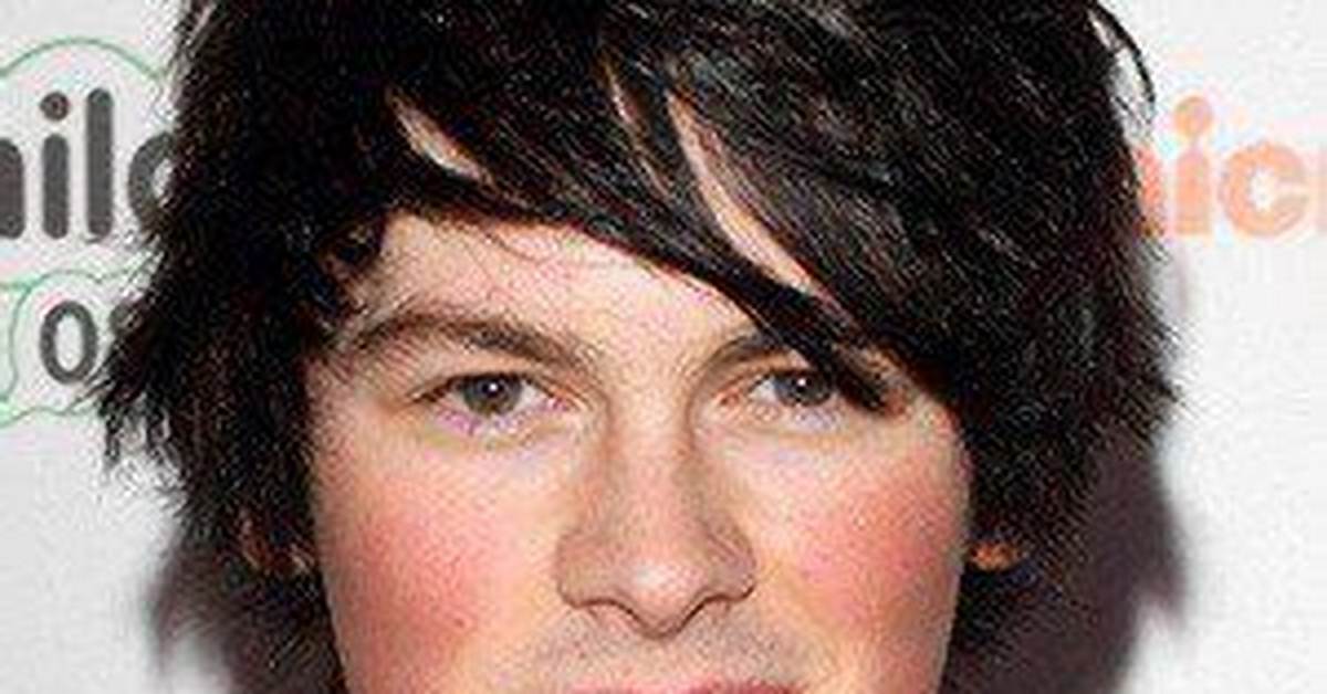 Brad Kavanagh - Age, Family, Bio