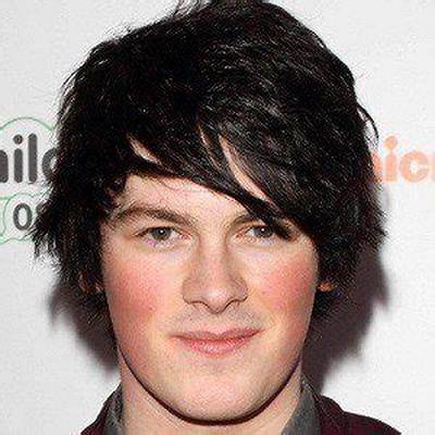Brad Kavanagh - Age, Family, Bio