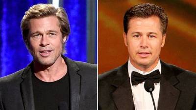 Brad Pitt & Brother Donate $600,000 to Missouri University