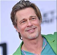 Brad Pitt Net Worth: House & Charity