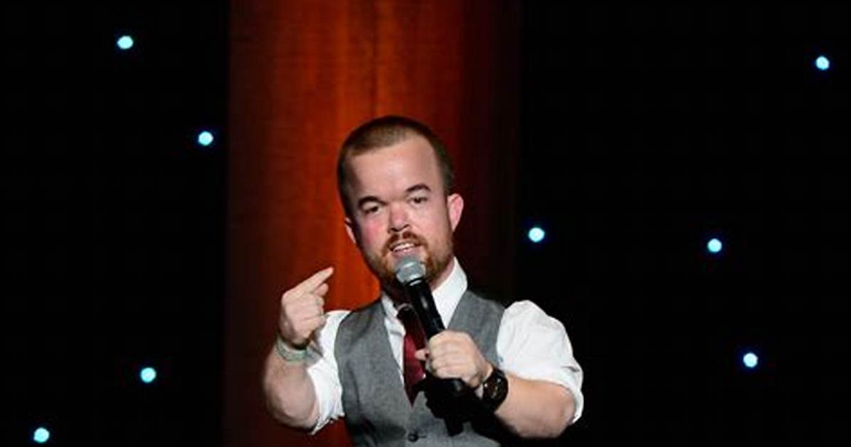 Brad Williams Net Worth - Wiki, Age, Weight and Height, Relationships, Family, and More