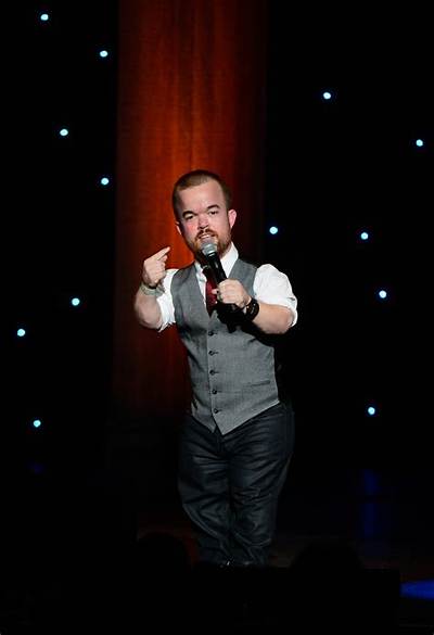 Brad Williams Net Worth - Wiki, Age, Weight and Height, Relationships, Family, and More