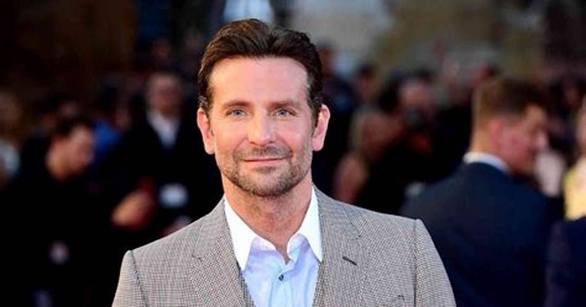Bradley Cooper - Age, Family, Bio