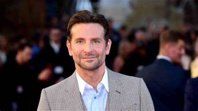 Bradley Cooper - Age, Family, Bio