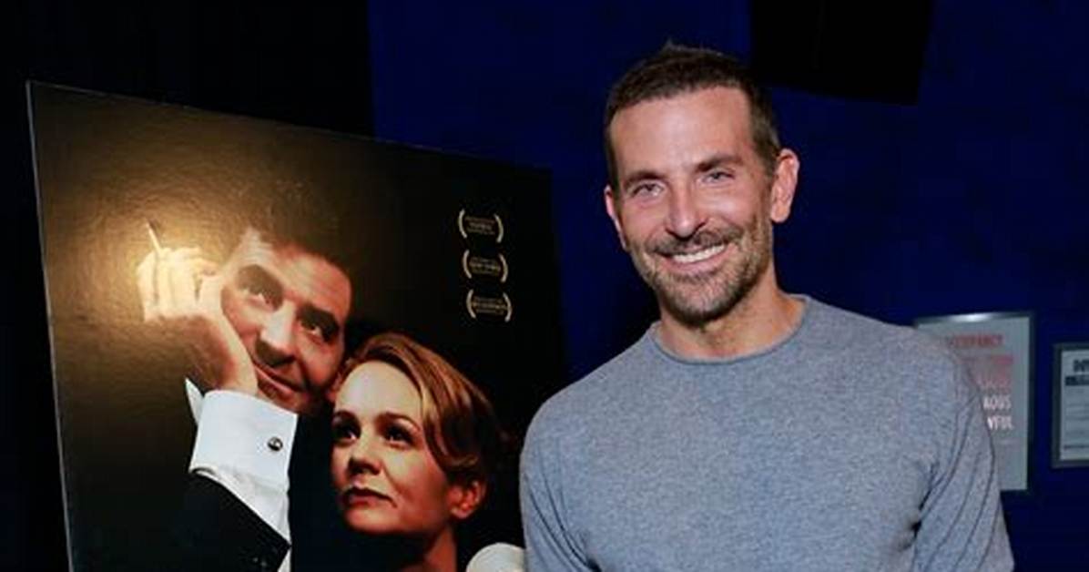 Bradley Cooper Spent Six Year's ‘Learning’ How to Conduct an Orchestra for ‘Maestro’